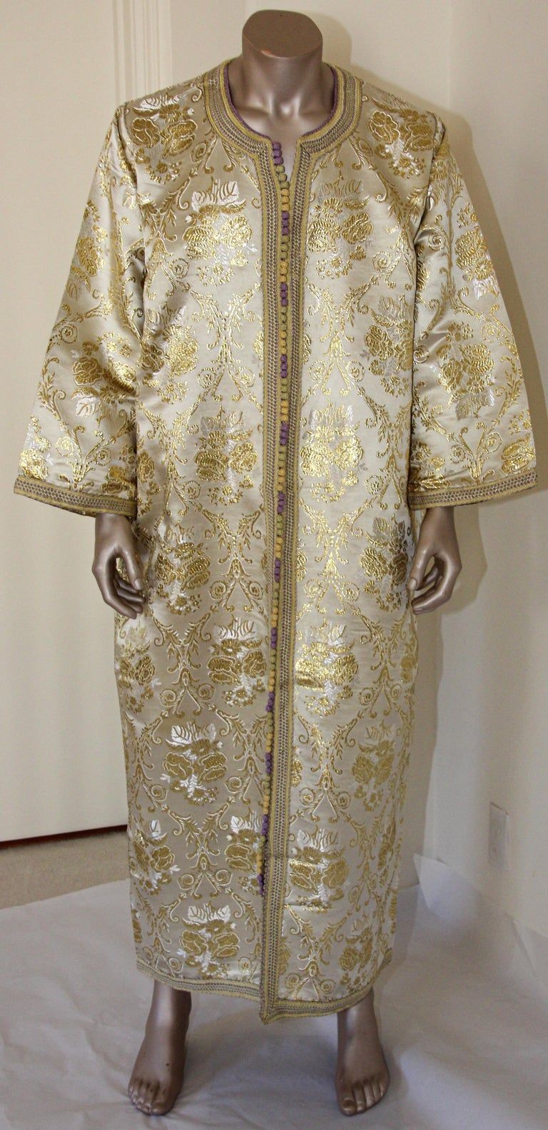 Vintage kaftans sales