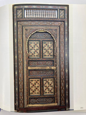 Les Arts Traditionnels au Maroc by Dr. M. Sijelmassi, Hardcover Book in French