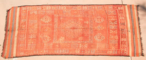 Moroccan Vintage Berberl Rug