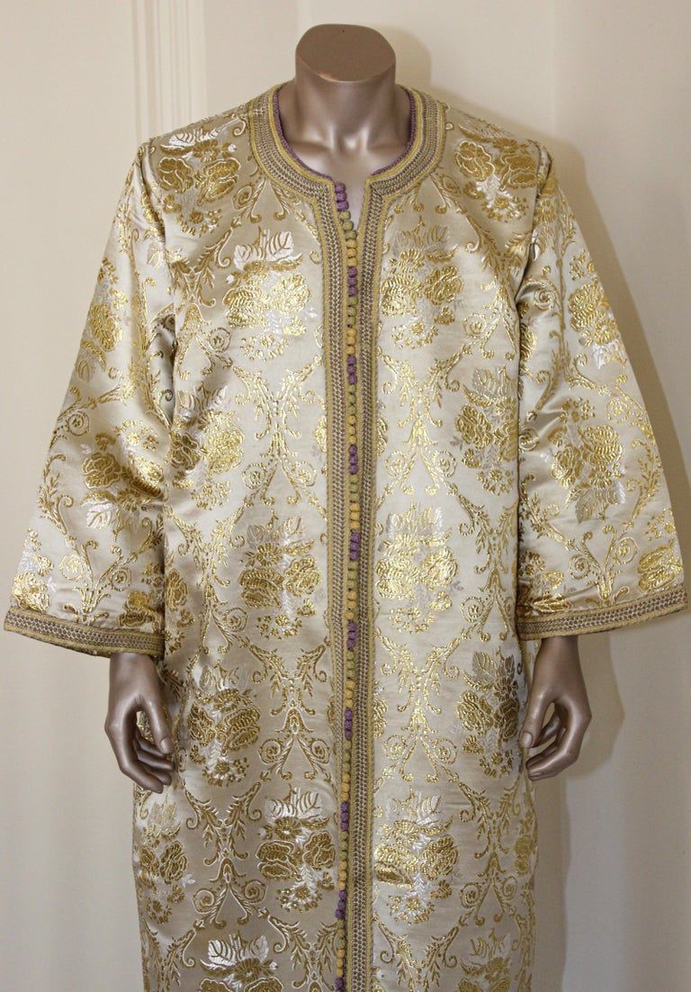Vintage kaftan on sale