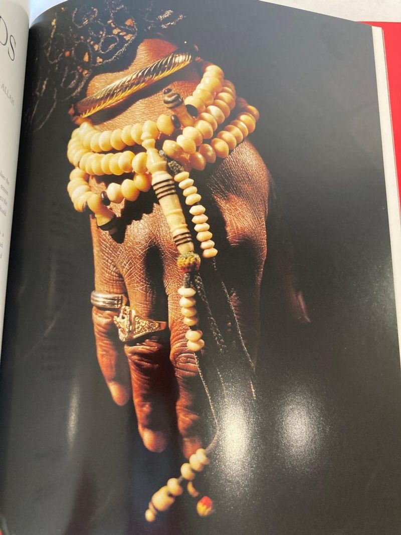 Symbols of Islam by Malek Chebel Art Book