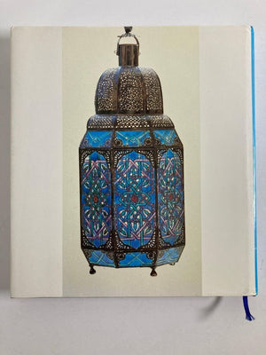 Les Arts Traditionnels au Maroc by Dr. M. Sijelmassi, Hardcover Book in French