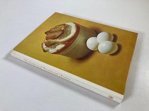 The Cooking of Provincial France Hardcover Book