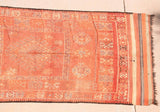 Moroccan Vintage Berberl Rug