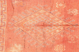Moroccan Vintage Berberl Rug