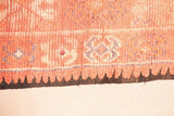 Moroccan Vintage Berberl Rug