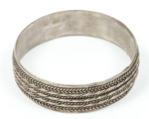 Moroccan Berber Tribal Ethnic Bracelet