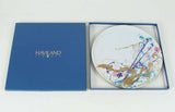 Concerto after Arman, Limited Edition, Plate Number 30 for Rosenthal