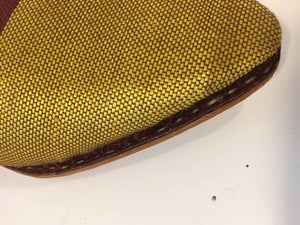 Moroccan Silk Slippers Ethnic Shoes