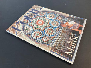 L'oeil Magazine International d'art n° 481 Spécial Maroc