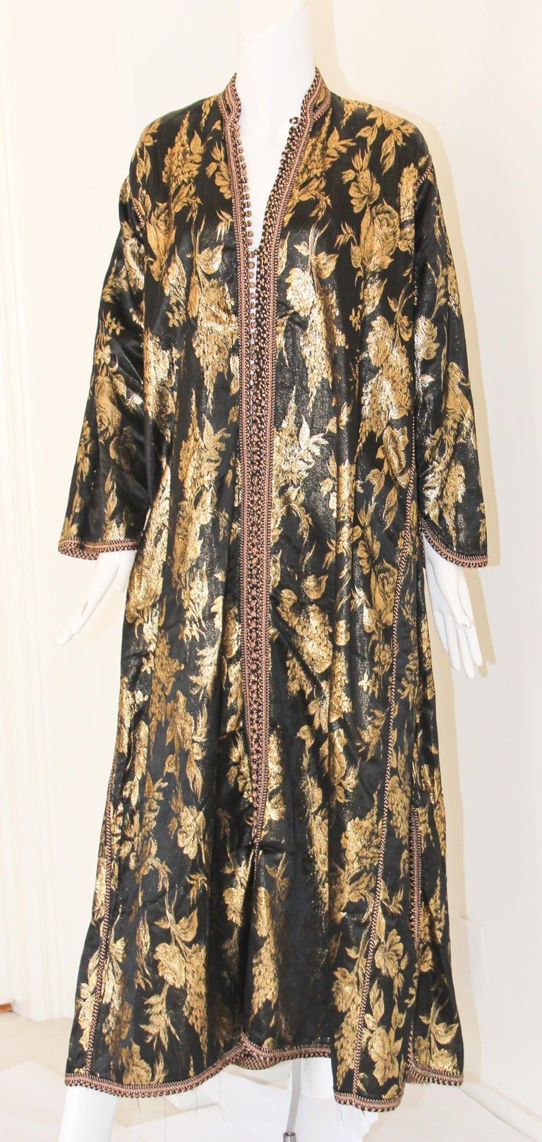 1960s caftan outlet