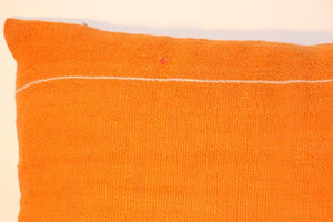 Vintage Moroccan Berber Pillow