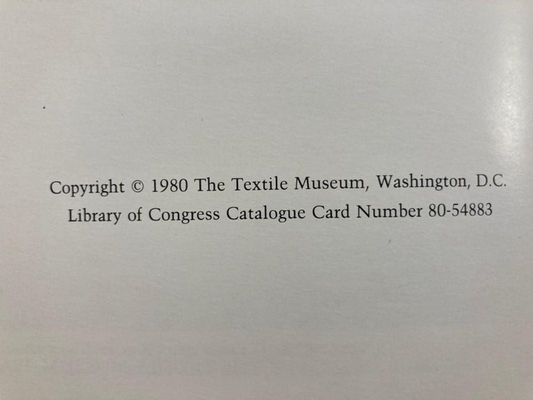 From the Far West Carpets and Textiles of Morocco Hardcover Book
