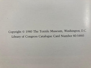 From the Far West Carpets and Textiles of Morocco Hardcover Book