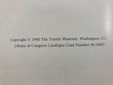From the Far West Carpets and Textiles of Morocco Hardcover Book