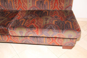 Moroccan Moorish Sofa
