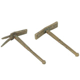 Moroccan Brass Berber Sugar Hammer