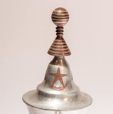 African Tuareg Tea Pot Mauritania