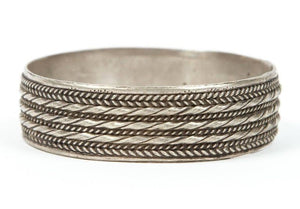 Moroccan Berber Tribal Ethnic Bracelet