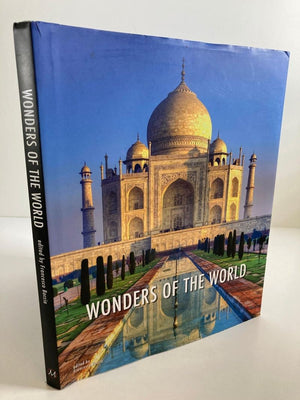 Wonders of the World Book