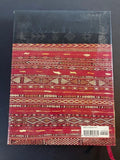 The Fabric of Moroccan Life Book by Ivo Grammet and Niloo Imami Paydar