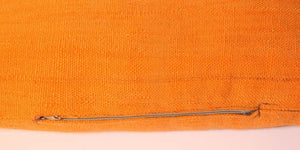 Vintage Moroccan Berber Pillow