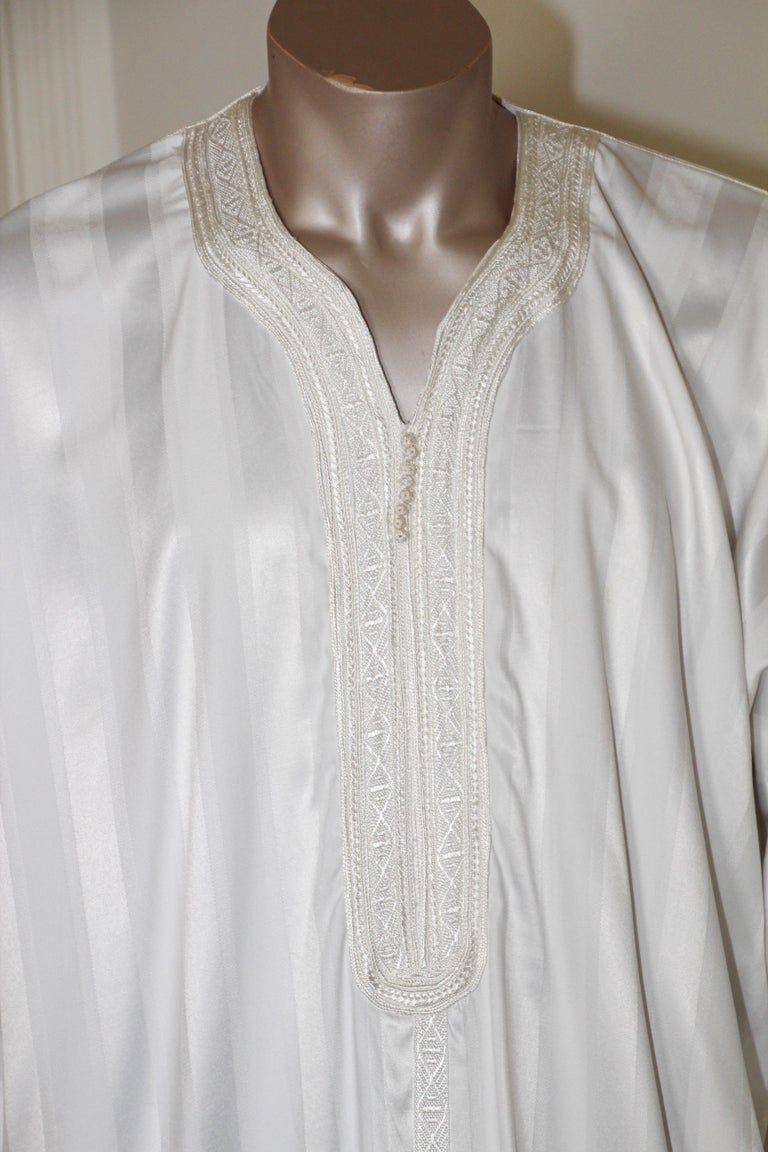 Caftan hotsell pour homme