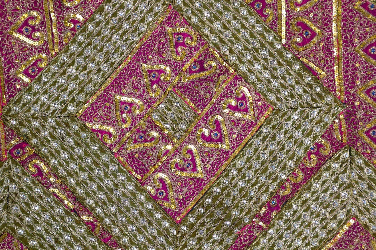 Rajasthani tapestry sales