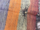 Vintage Moroccan Berber Rug, circa 1960