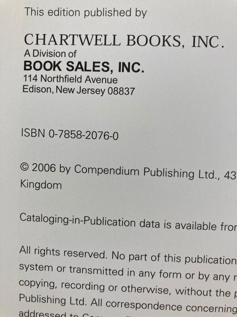 Deserts A Panoramic Vision by David Miller Large Hardcover Book