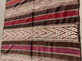 Moroccan Vintage Tribal Kilim Rug Textile North Africa
