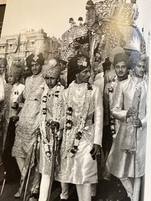 Maharaja's Jewels Table Book by Katherine Prior, Assouline