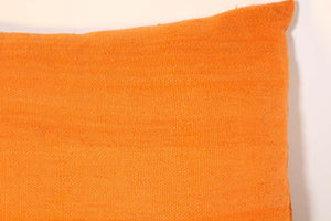Vintage Moroccan Berber Pillow