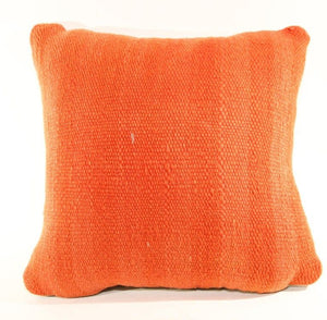 Moroccan Ethnic Berber Handwoven Pillow
