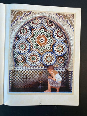 L'oeil Magazine International d'art n° 481 Spécial Maroc
