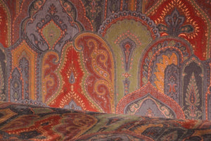 Moroccan Moorish Sofa