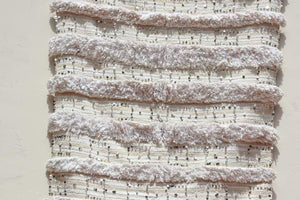 Vintage Ethnic Moroccan Wedding Berber Shawl