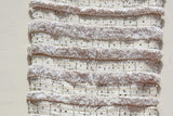 Vintage Ethnic Moroccan Wedding Berber Shawl