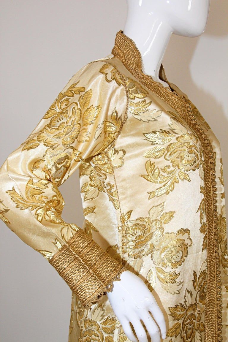 60s caftan 2025