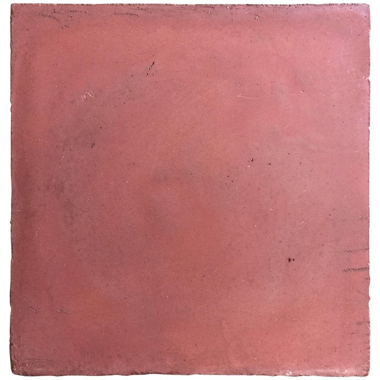 Moroccan Handcrafted and Hand-Painted Cement Tile