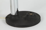 Modernist Enameld Yellow Desk Lamp
