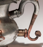 African Tuareg Tea Pot Mauritania