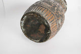 Antique Islamic Middle Eastern Tinned Copper Ewer