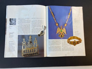 L'oeil Magazine International d'art n° 481 Spécial Maroc