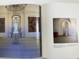 Spanish Splendor Great Palaces Castles and Country Homes Hardcover Book Rizzoli