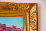Moroccan Orientalist Framed Giclee