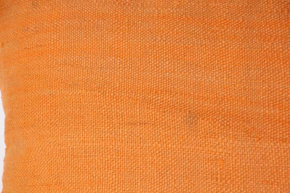Vintage Moroccan Berber Pillow