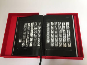 Michael Jackson Opus Large Collector Table Book