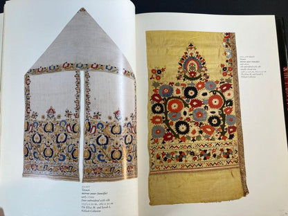 The Fabric of Moroccan Life Book by Ivo Grammet and Niloo Imami Paydar