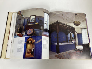 Mediterranean Design Hardcover Book 1st edition 2006